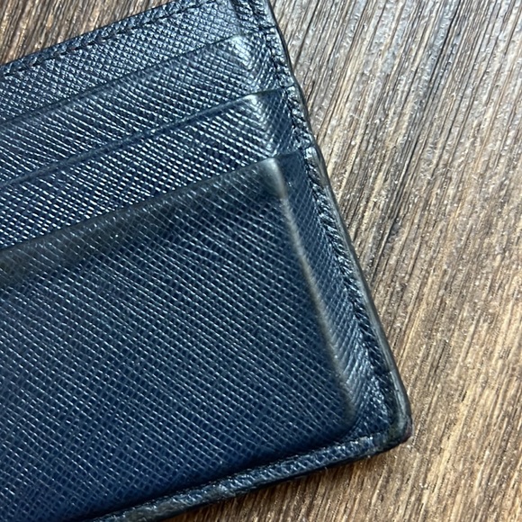 Prada Cardholder Wallet - Picture 3 of 5